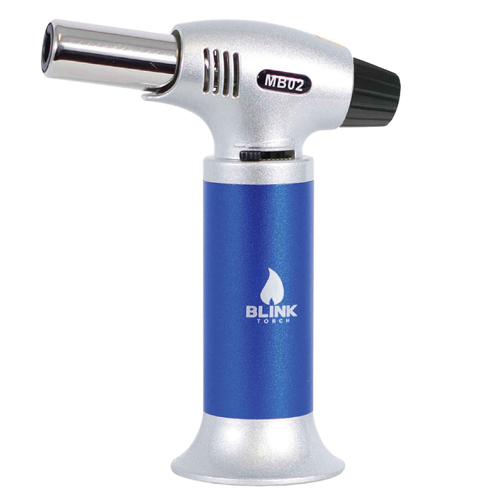 Blue Blink MB02 Torch - Up N Smoke