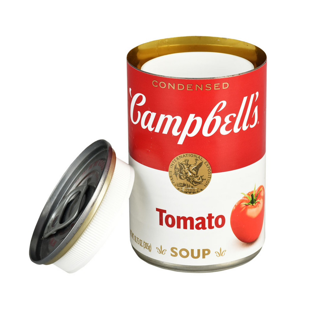 Campbells Tomato Soup Safe Can - Up N Smoke