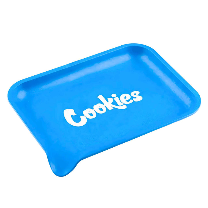 Blue Cookies x Santa Cruz Tray - Up N Smoke