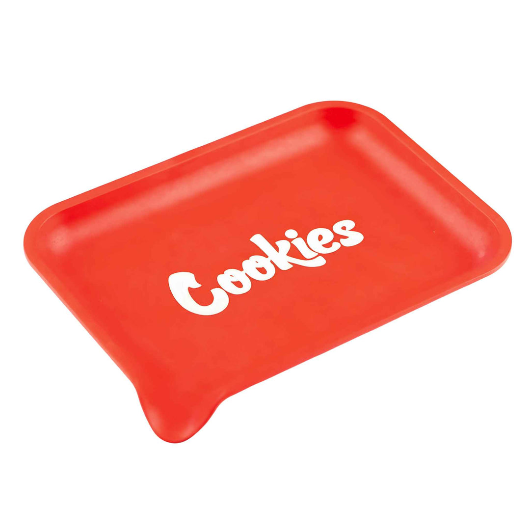 Red Cookies x Santa Cruz Tray - Up N Smoke