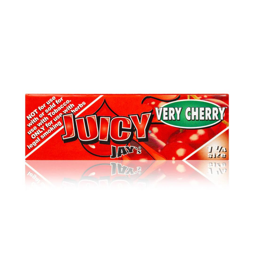 Juicy Jay's 1 1/4 Sized Papers - Up N Smoke