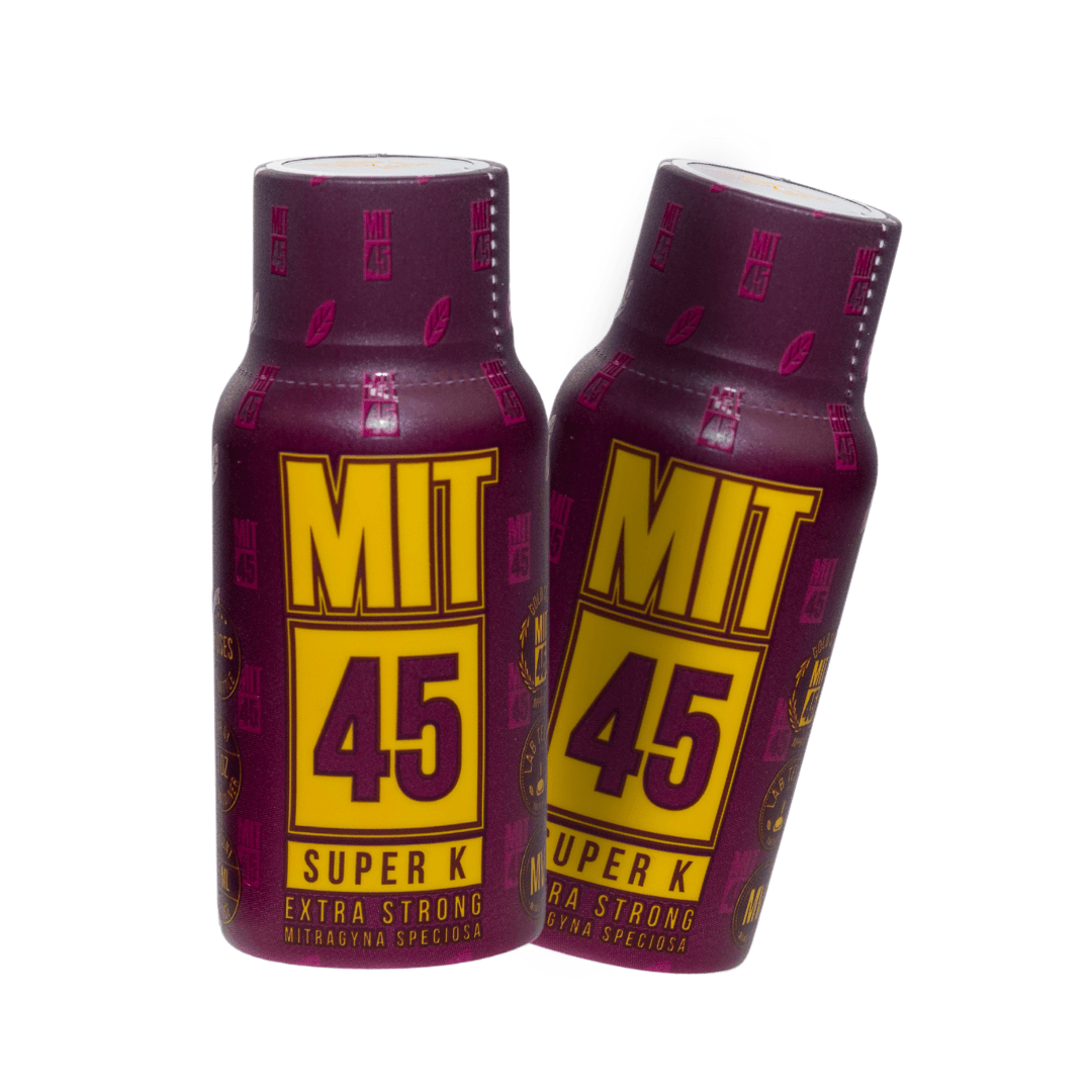 MIT 45 Super K Extra Strong Extract - Up N Smoke
