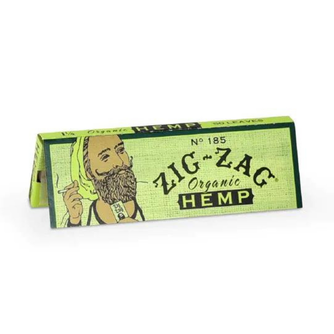 Zig Zag 1 1/4 Papers - Up N Smoke