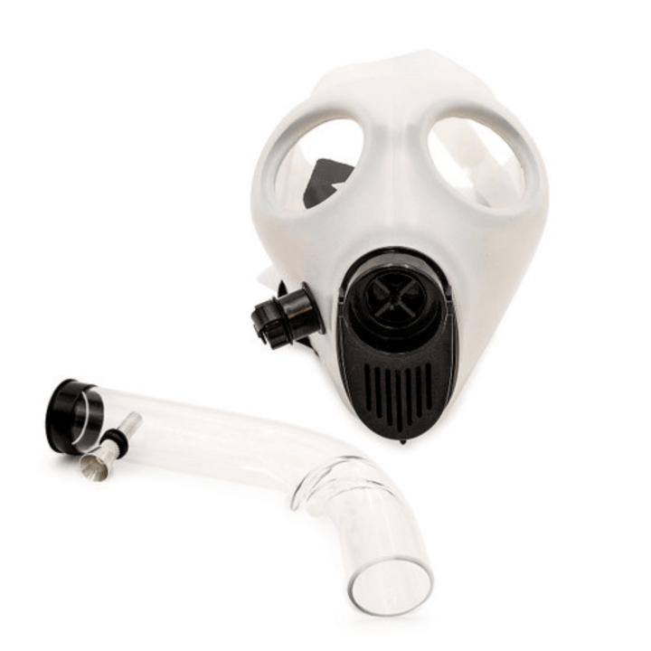 Gas Mask Steam Roller - Up N Smoke