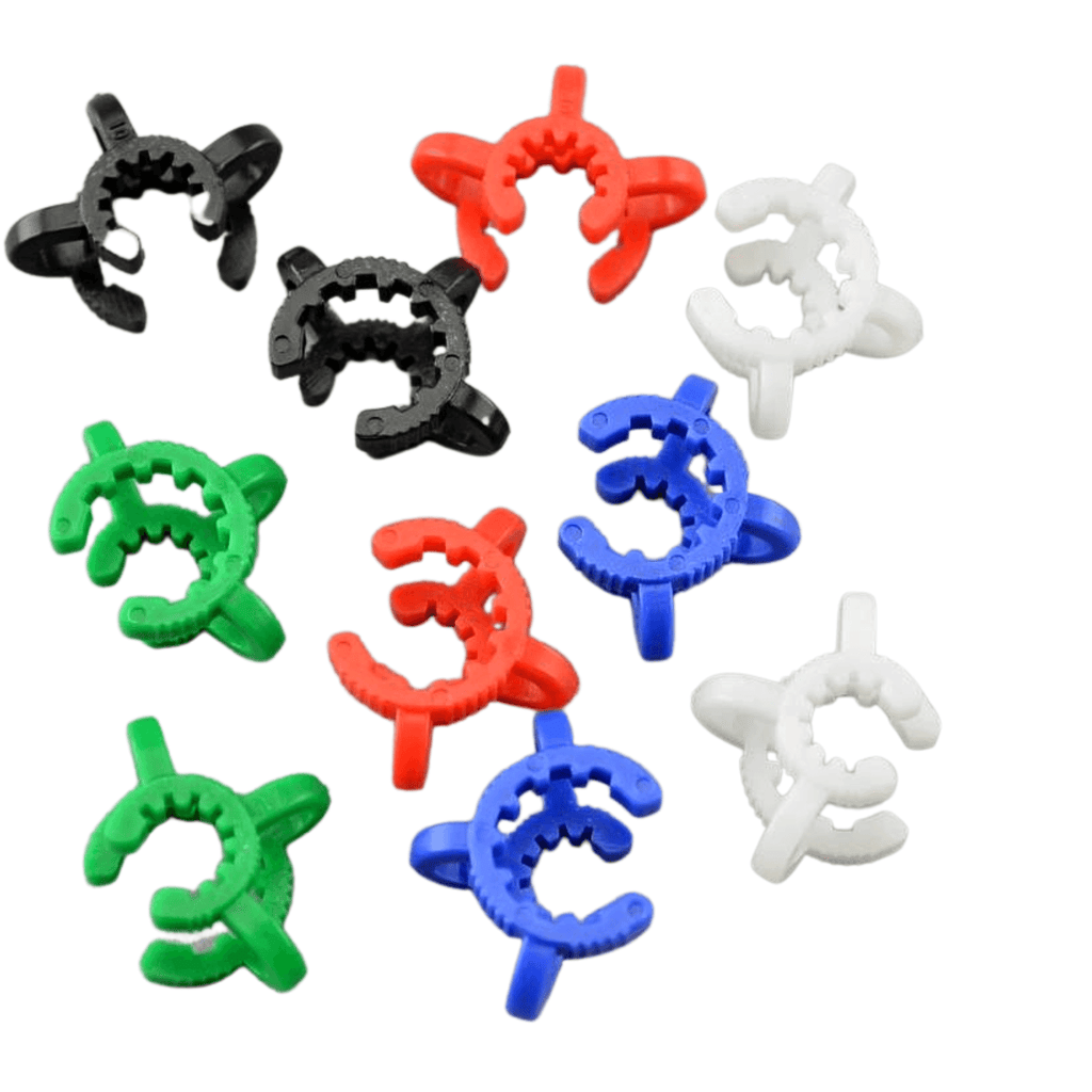 Keck Clips l keck clamps Up N Smoke