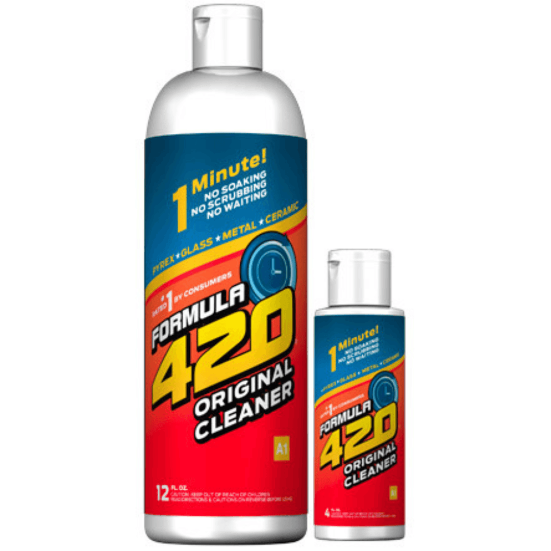 Formula 420 Original Cleaner - Up N Smoke