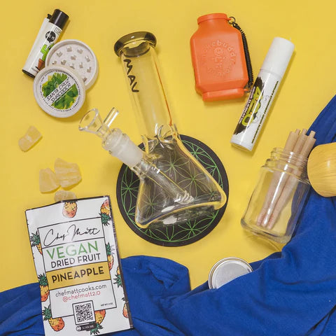 The Beginner's Guide to Smoking Accessories: A Comprehensive Overview