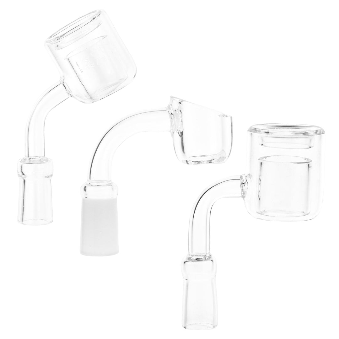 10mm F Banger group photo on a white background - Up N Smoke