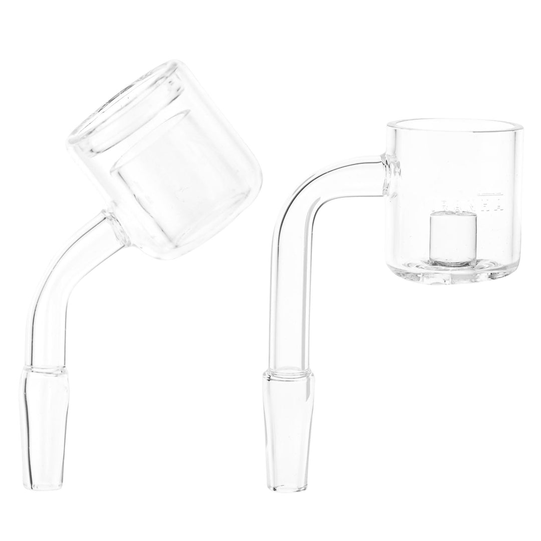 Piranha 10mm M Banger group photo on a white background - Up N Smoke