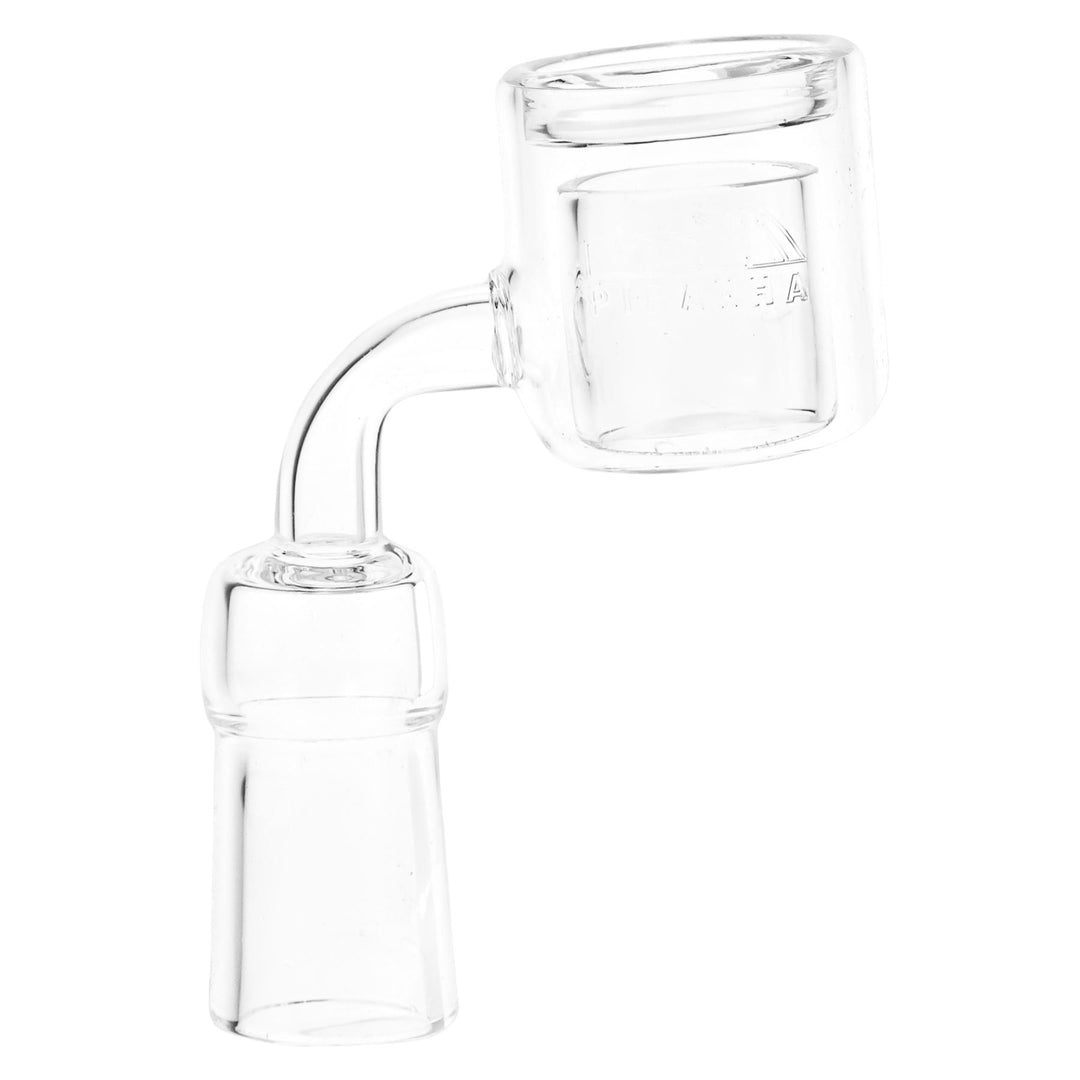Piranha 14mm F Thermal Bucket on a white background - Up N Smoke