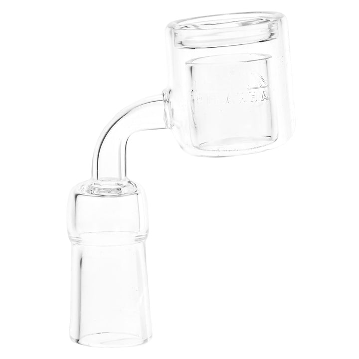 Piranha 14mm F Thermal Bucket on a white background - Up N Smoke