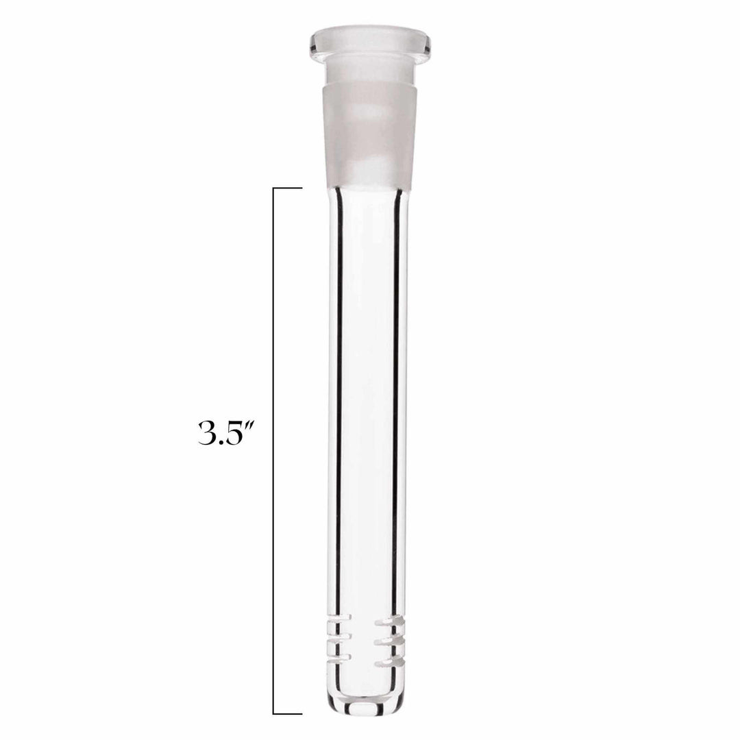 Downstem for 14mm Water Pipe with 3.5" Stem - Up N smoke