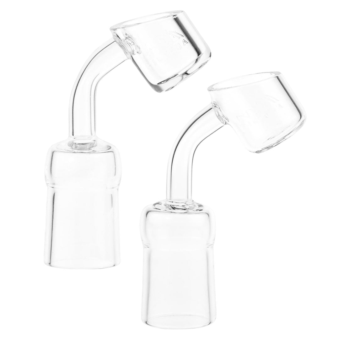 Piranha 18/19mm F Banger group photo on a white background - Up N Smoke