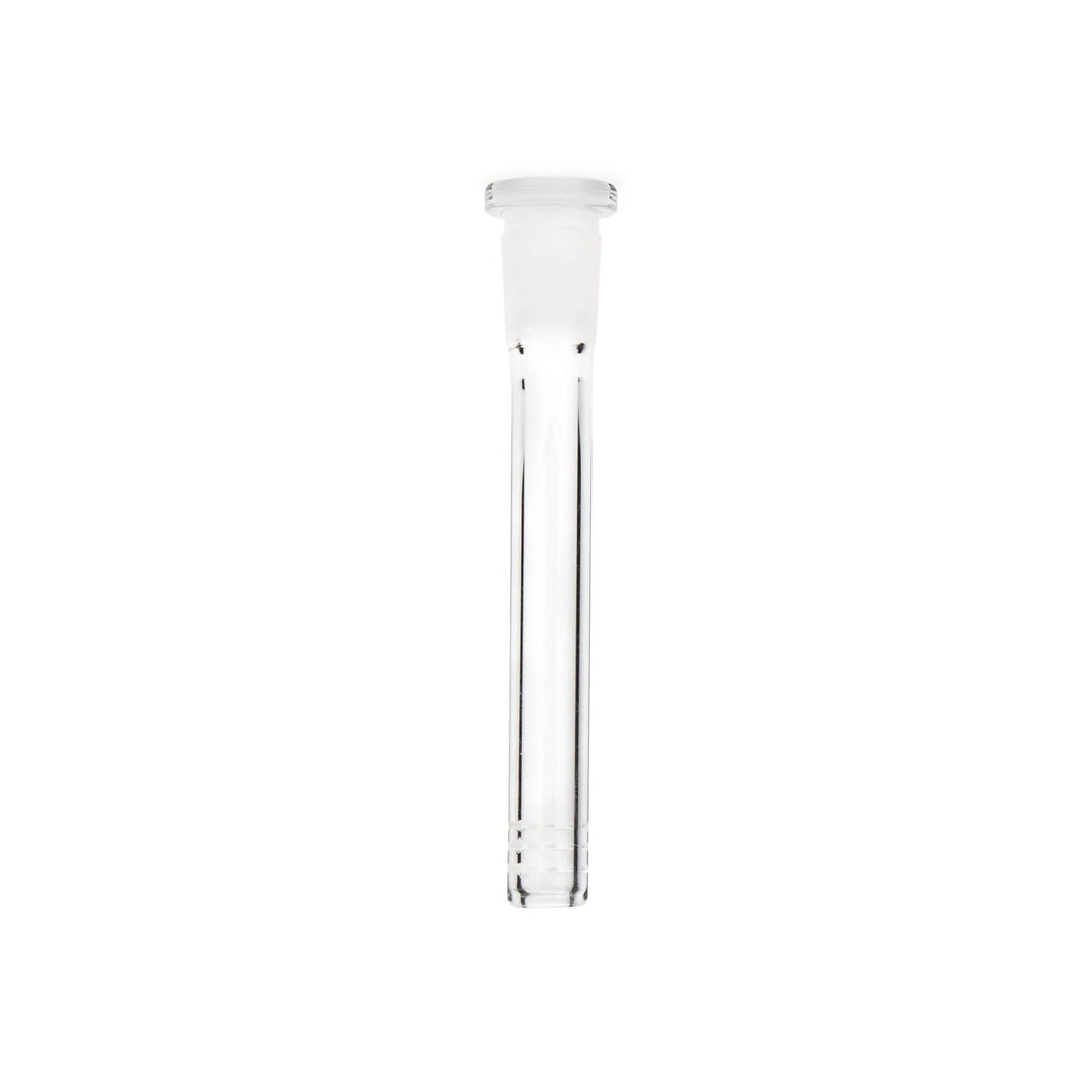 "4 inch 19mm diffused downstem on a white background," - Up N Smoke.