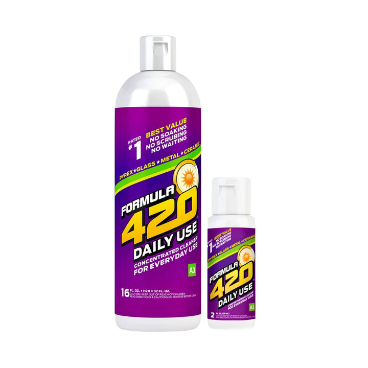 Formula 420 Daily Use Concentrate