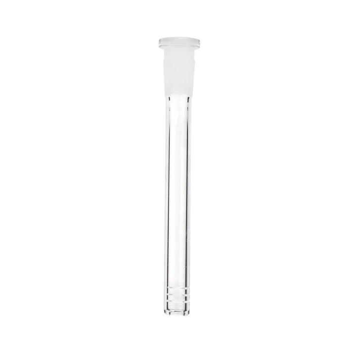 "5 inch 19mm diffused downstem on a white background," - Up N Smoke.