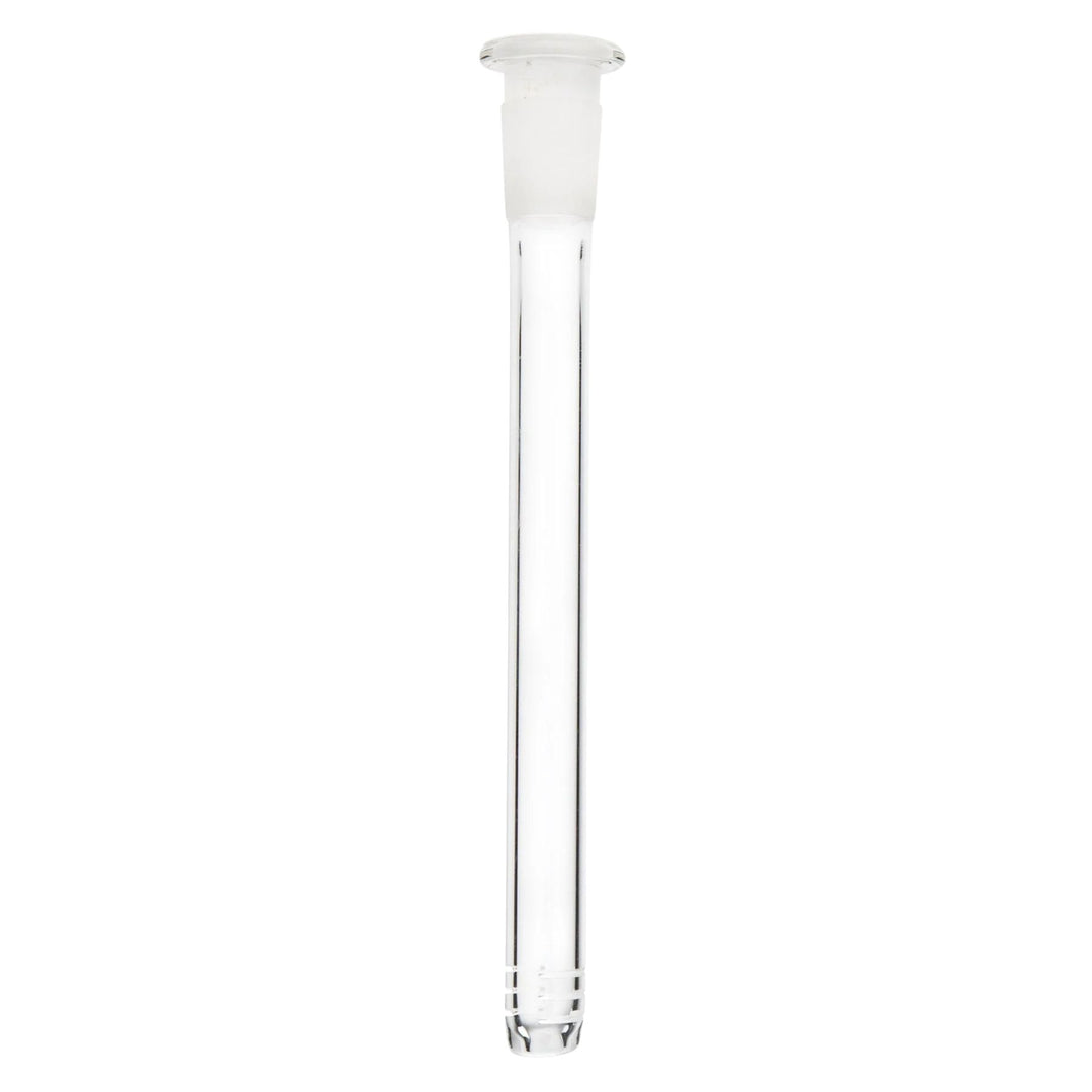 "6 inch 19mm diffused downstem on a white background," - Up N Smoke.