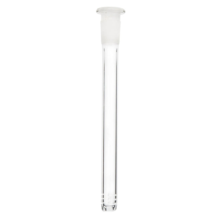 "6 inch 19mm diffused downstem on a white background," - Up N Smoke.