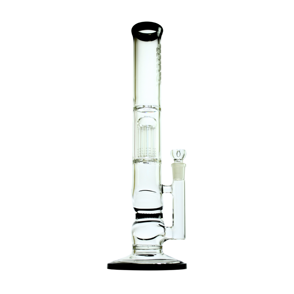 KV 50mmx15" Flare Dbl Zong - Up N Smoke