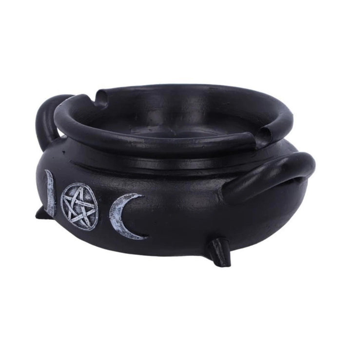 Cauldron Ashtray Incense Burner