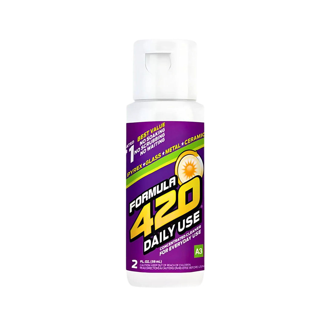 Formula 420 Daily Use Concentrate