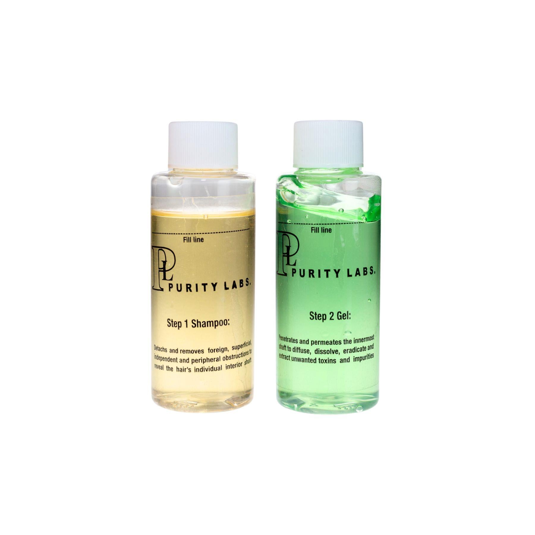 All Clear Hair Purifying l online smoke shop – Up N Smoke