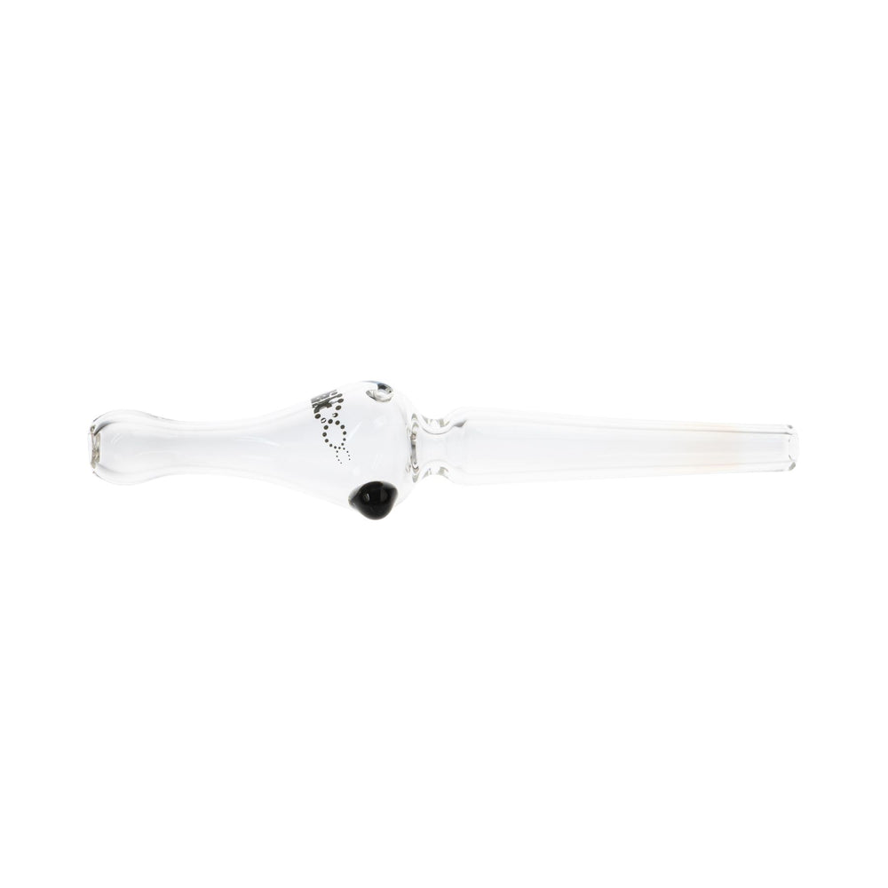 American Helix Nectar Collector black side angle - Up n Smoke