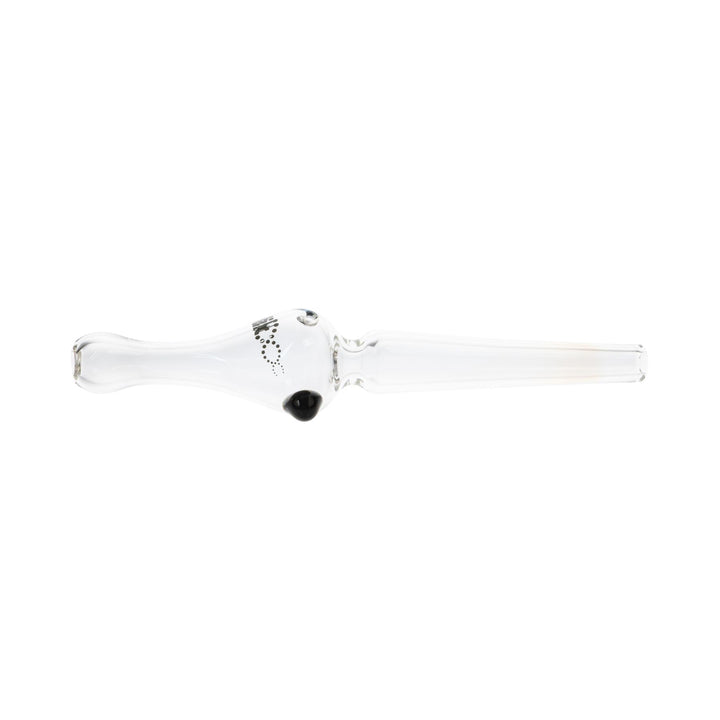 American Helix Nectar Collector black side angle - Up n Smoke