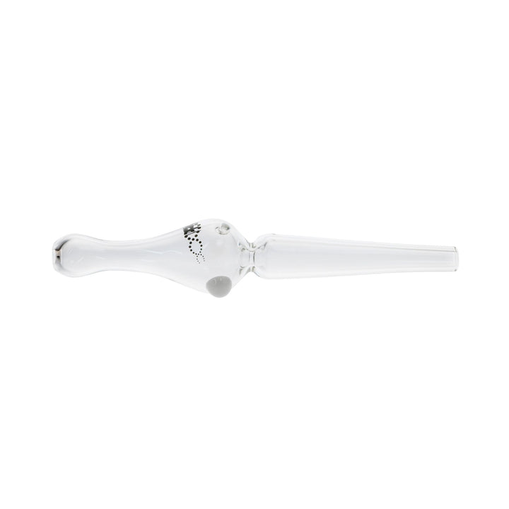 American Helix Nectar Collector white side angle - Up n Smoke