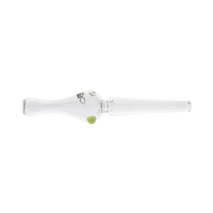 American Helix Nectar Collector green side angle - Up n Smoke