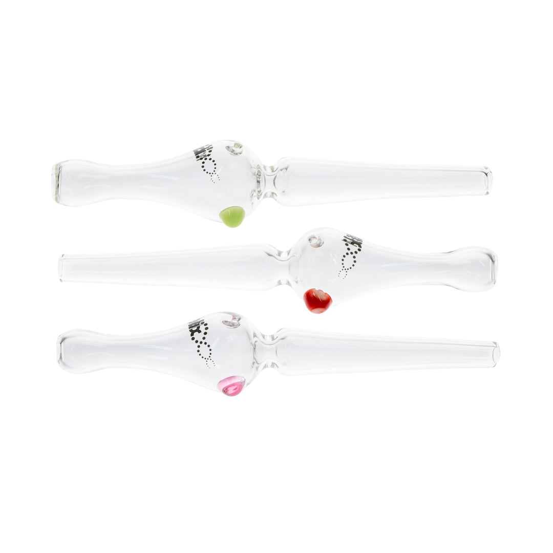 Group picture of American Helix Nectar Collectors - Up N Smoke