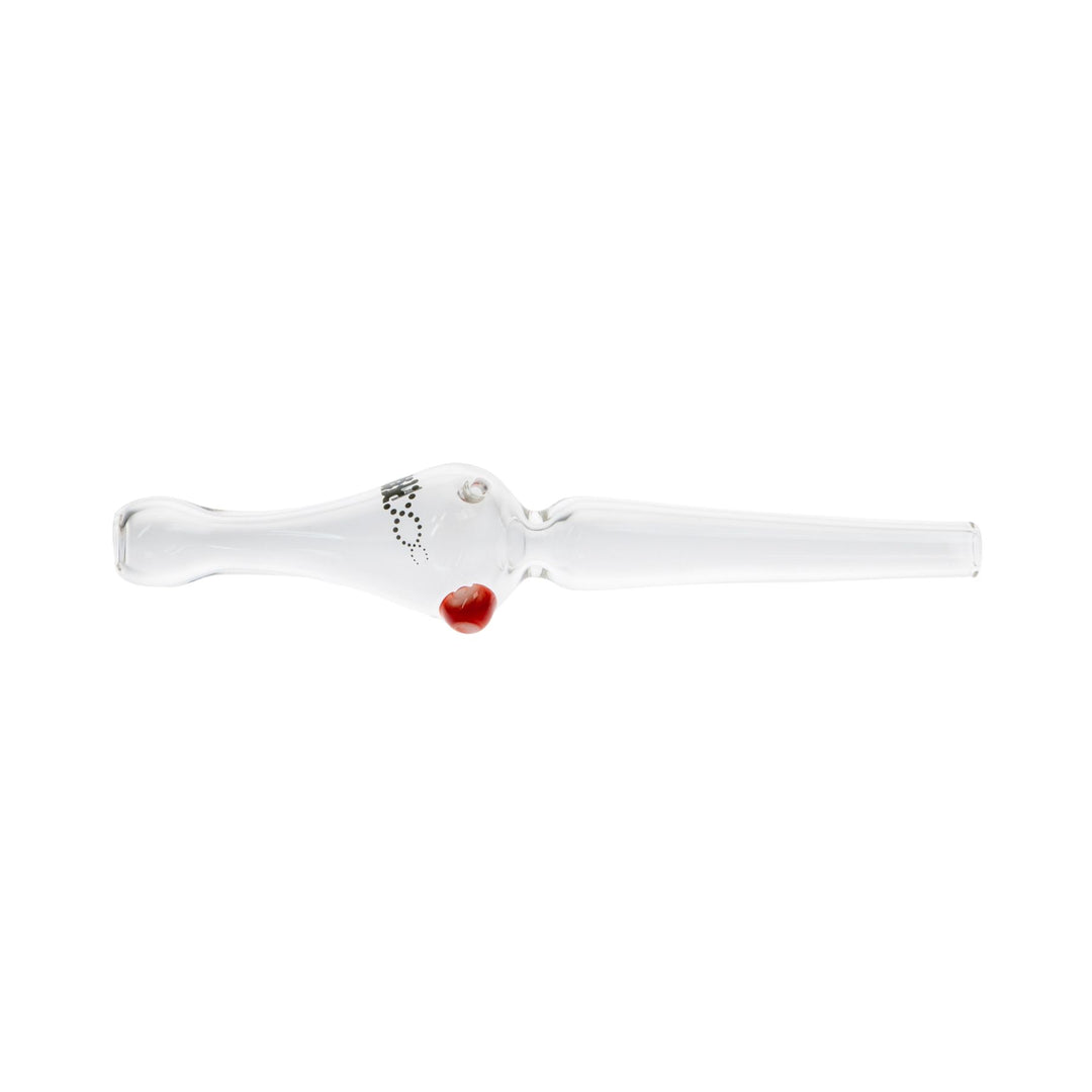 American Helix Nectar Collector red side angle - Up n Smoke