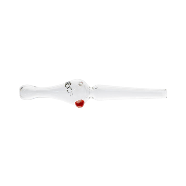 American Helix Nectar Collector red side angle - Up n Smoke