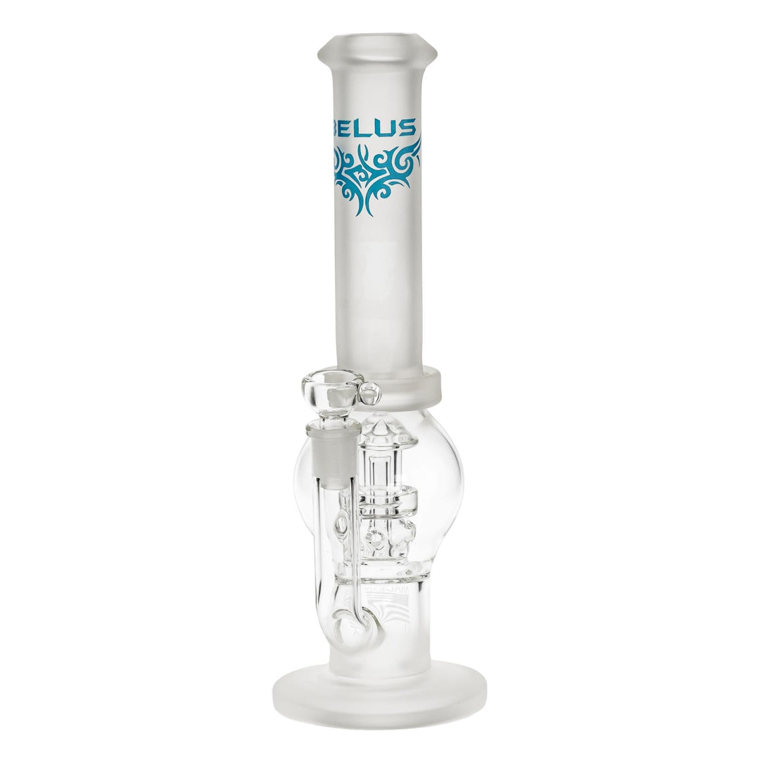 Belus Bubble Tube displayed on a white background - Up N Smoke