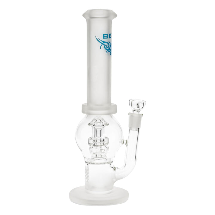 Belus Bubble Tube displayed on a white background right facing - Up N Smoke