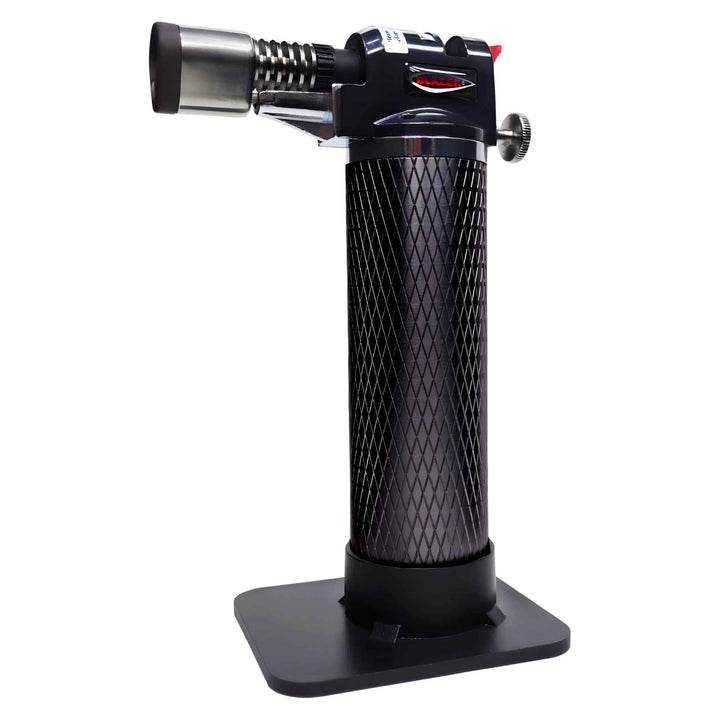 Black Blazer Stingray Torch - Up N Smoke