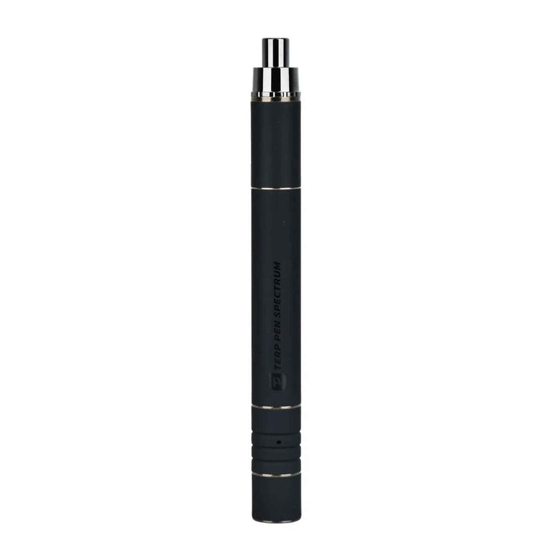 Black Boundless Terp Pen Spectrum Vaporizer - Up N Smoke