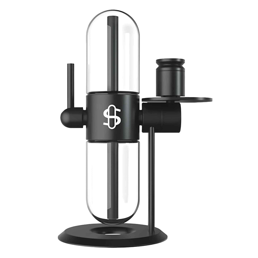 Stünden Gravity Infuser Black - Up N Smoke