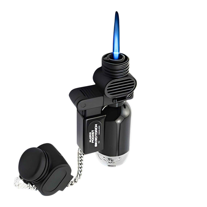 The Blazer Pocket Micro Torch