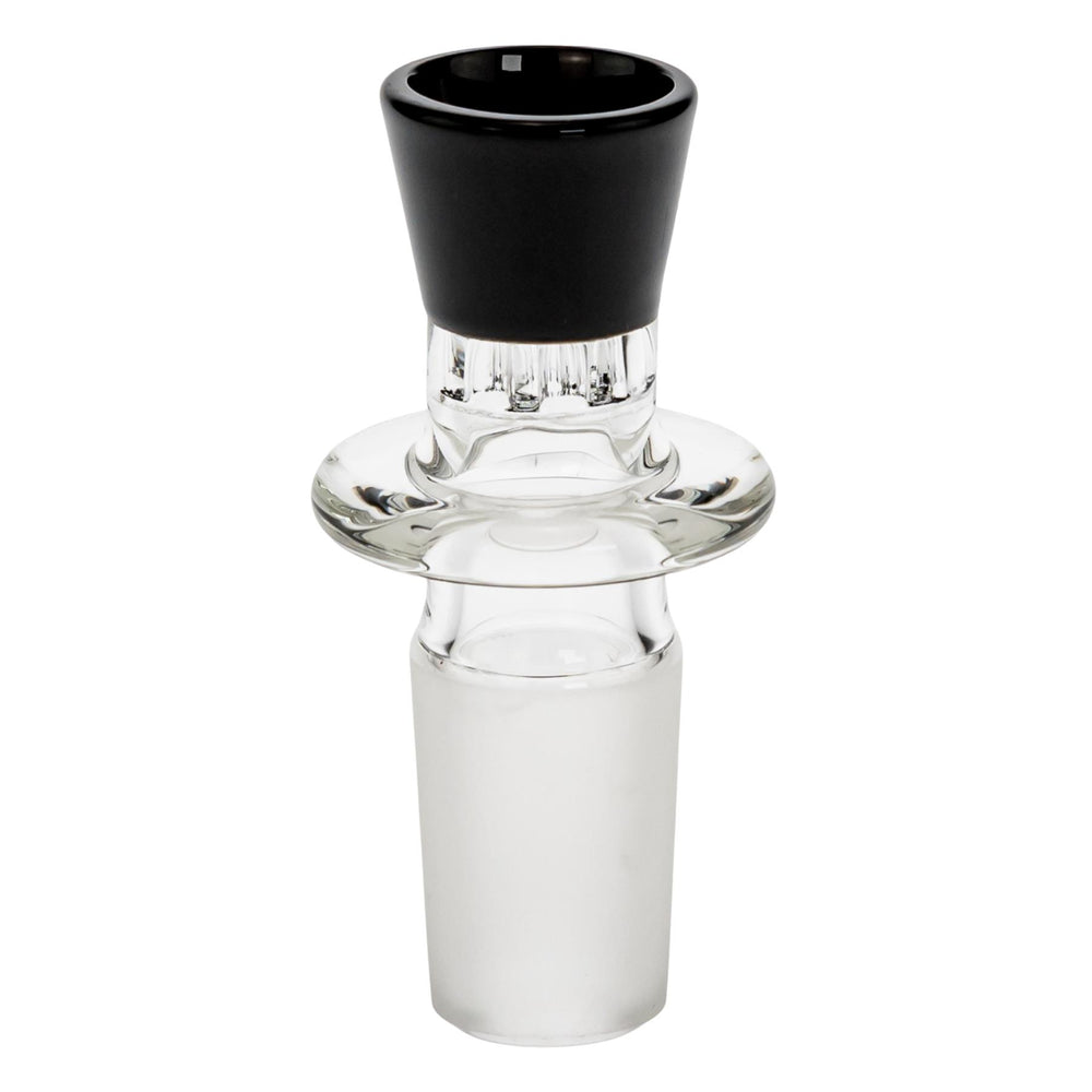 Blazing Honeycomb Bowl Black  - Up N Smoke