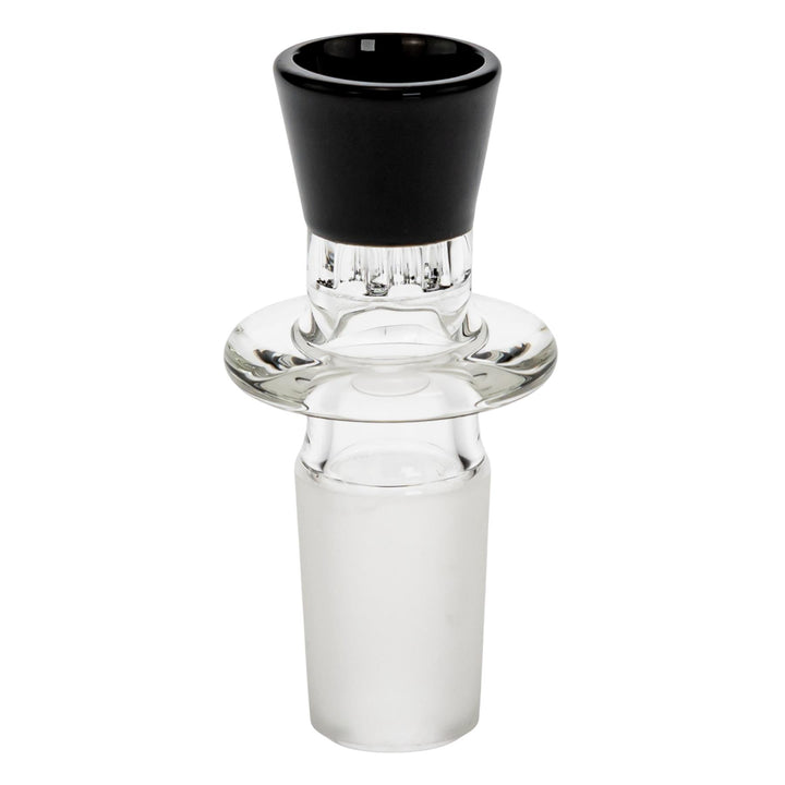 Blazing Honeycomb Bowl Black  - Up N Smoke