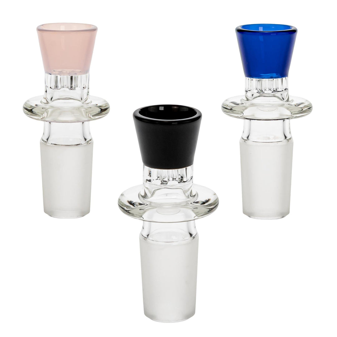 Blazing Honeycomb Bowl group photo -  - Up N Smoke