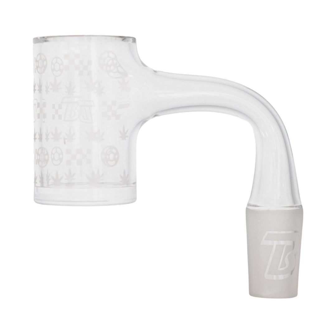 Blazy Susan 14mm Flat Top Bucket - Up N Smoke