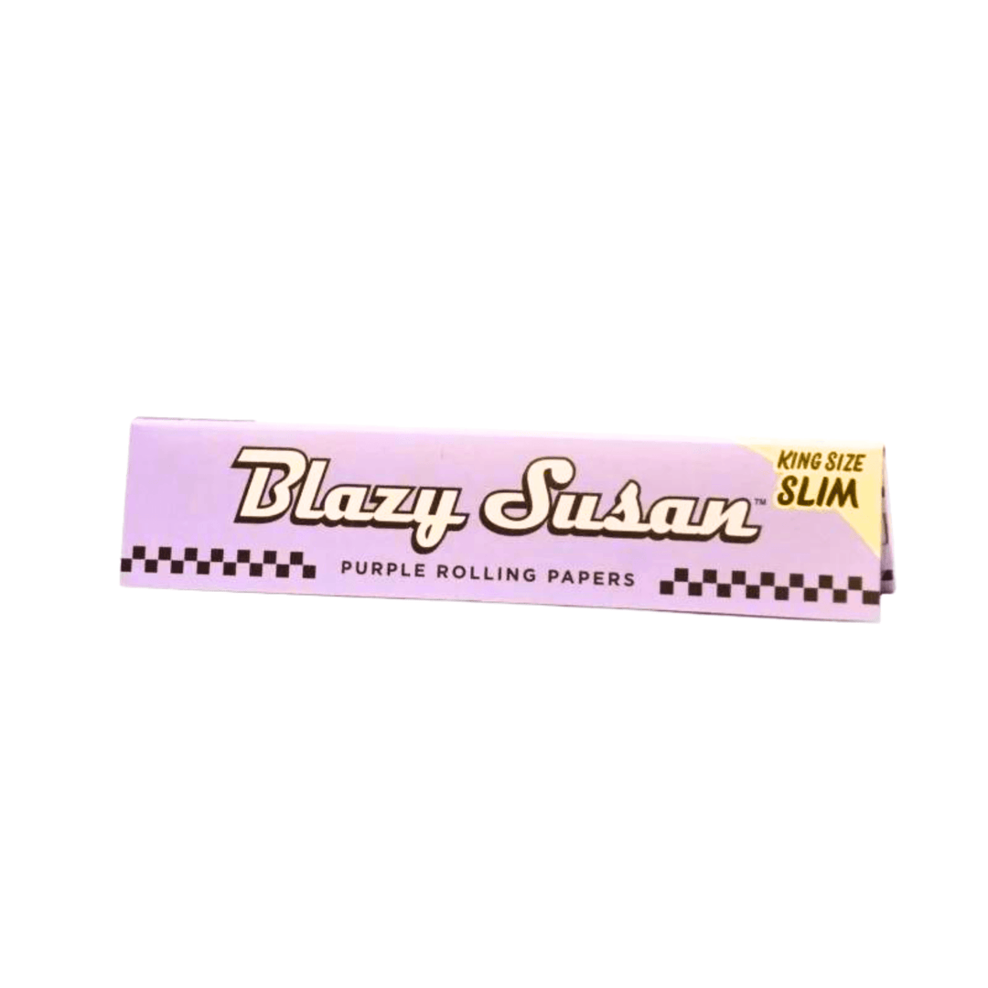 Blazy Susan King Sized Papers - Up N Smoke