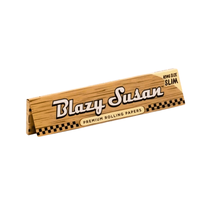 Blazy Susan King Sized Papers - Up N Smoke