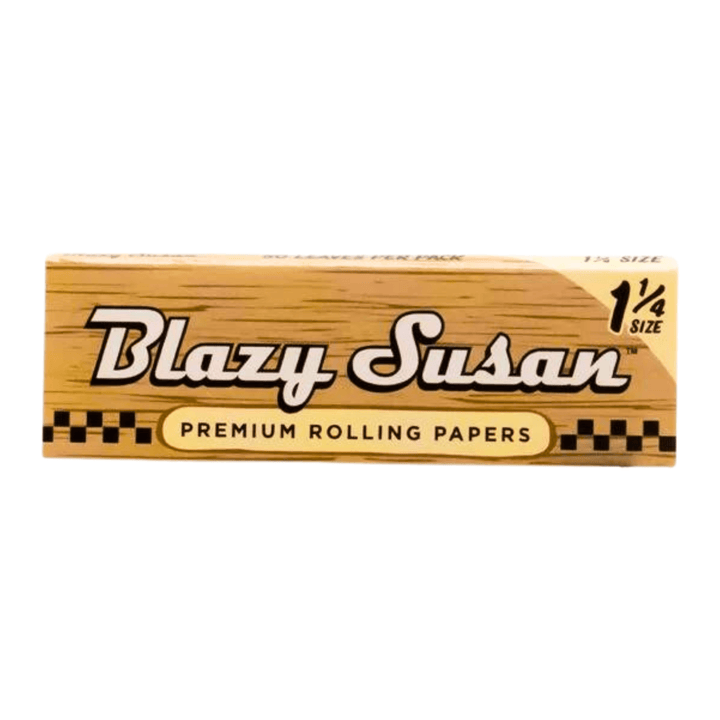 Blazy Susan 1 1/4 Sized Papers - Up N Smoke