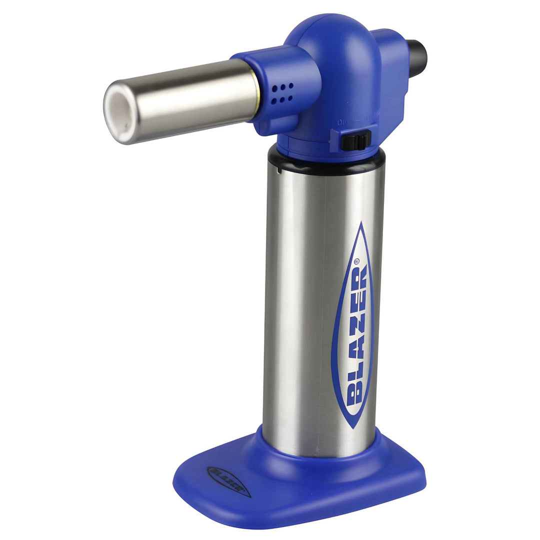 Blue Blazer Big Buddy Torch - Up N Smoke