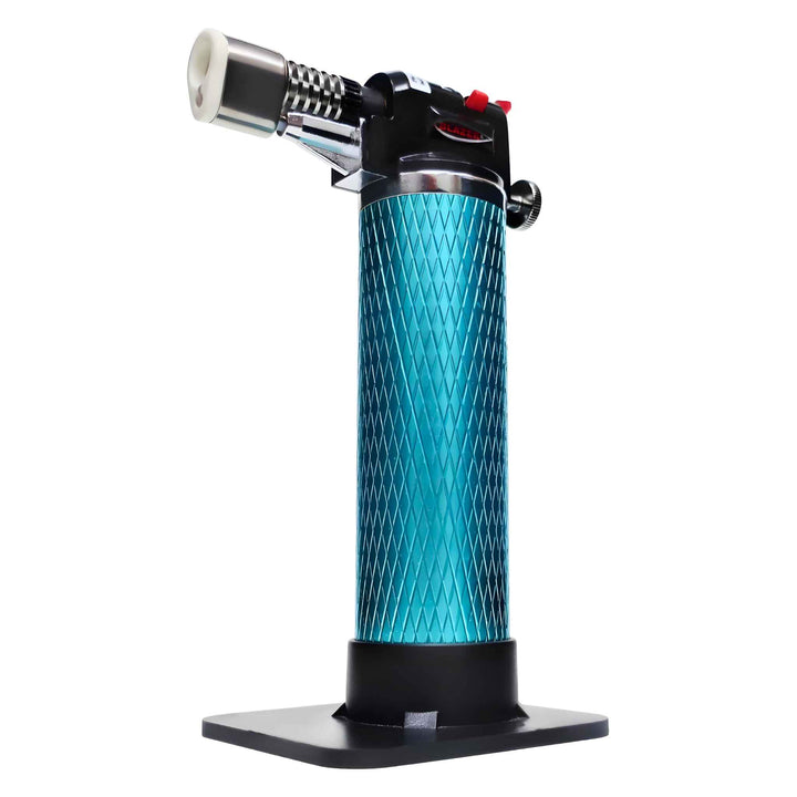 Blue Blazer Stingray Torch - Up N Smoke