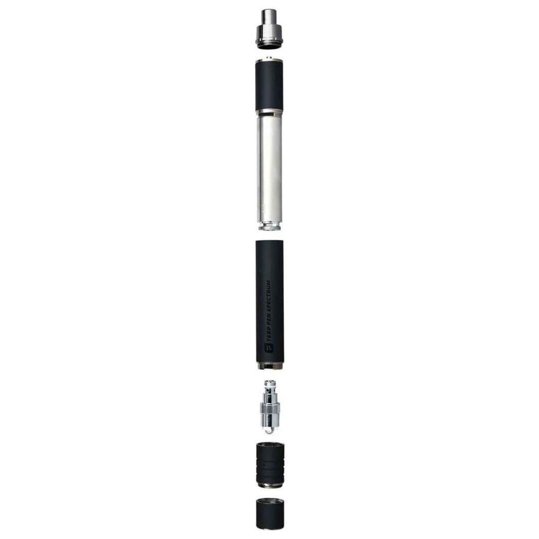 Boundless Terp Pen Spectrum Vaporizer Pieces - Up N Smoke