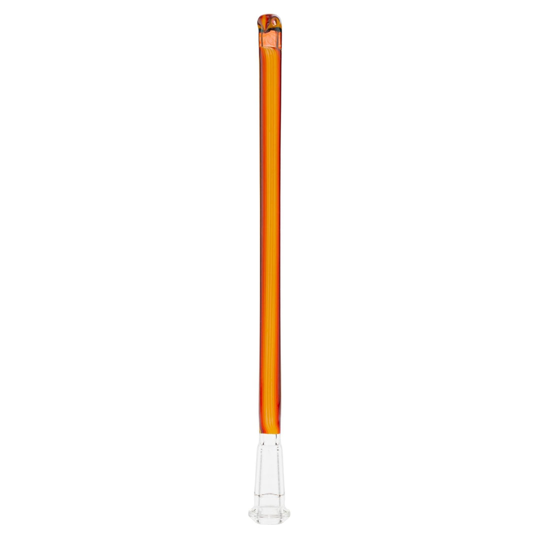 Brain and Chaiah Phoenix Rig Collab on a white background stem close up angle - Up N Smoke